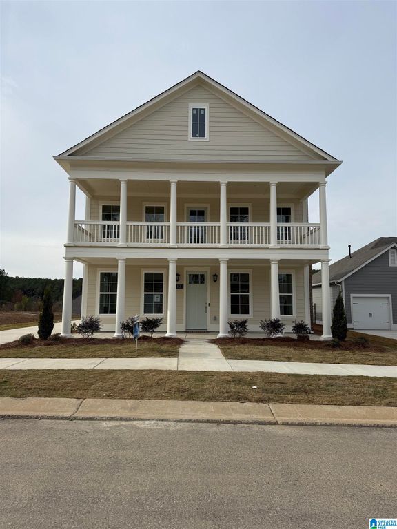 464 WISHFORD CIRCLE, Helena, AL 35080