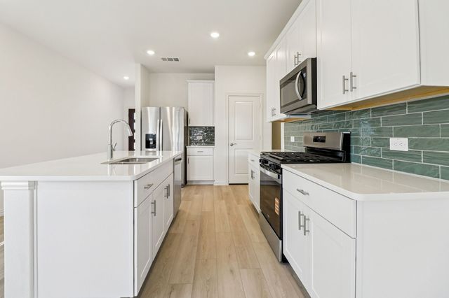 3150 Texoma Boulevard, Farmersville, TX 75442