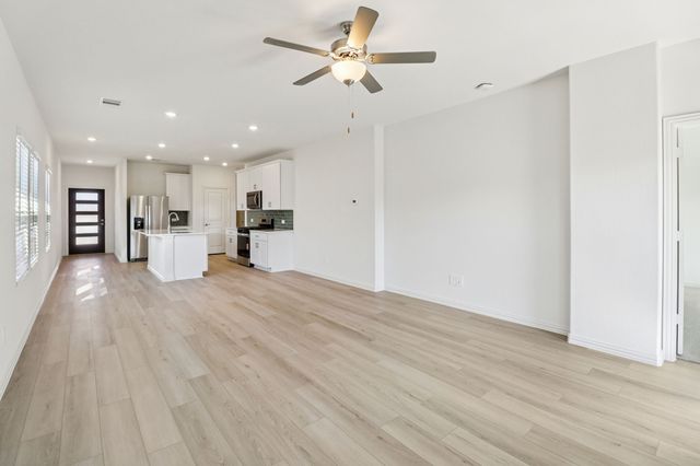 3150 Texoma Boulevard, Farmersville, TX 75442