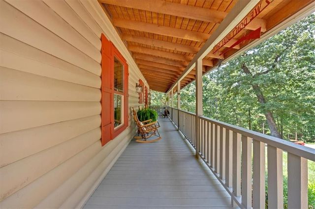 1528 Faith Court, Ranger, GA 30734