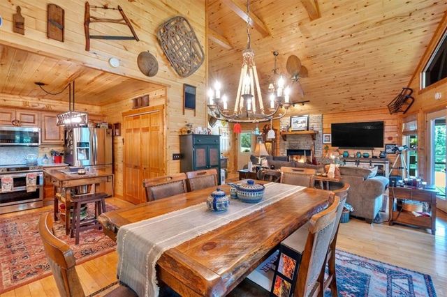 1528 Faith Court, Ranger, GA 30734