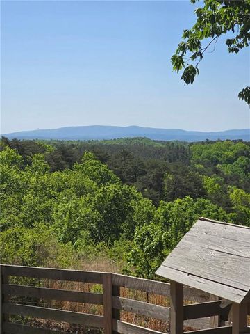1528 Faith Court, Ranger, GA 30734