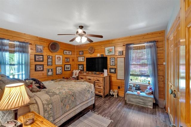 1528 Faith Court, Ranger, GA 30734