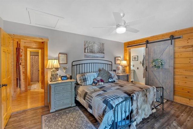 1528 Faith Court, Ranger, GA 30734