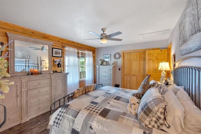 1528 Faith Court, Ranger, GA 30734