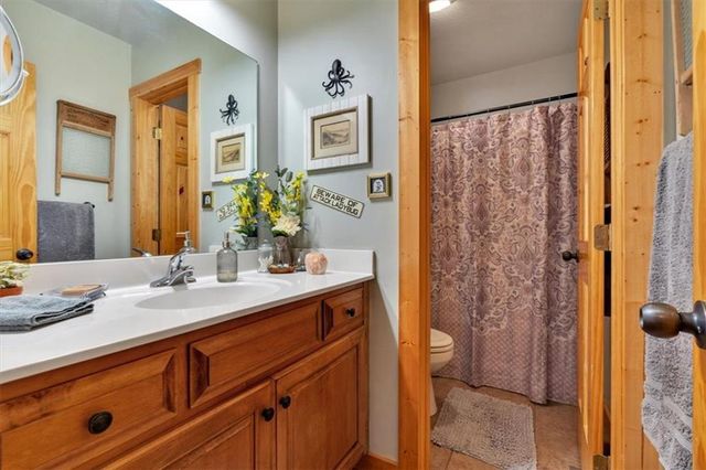 1528 Faith Court, Ranger, GA 30734