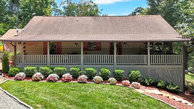 1528 Faith Court, Ranger, GA 30734