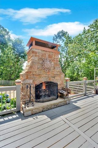 1528 Faith Court, Ranger, GA 30734