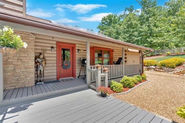 1528 Faith Court, Ranger, GA 30734