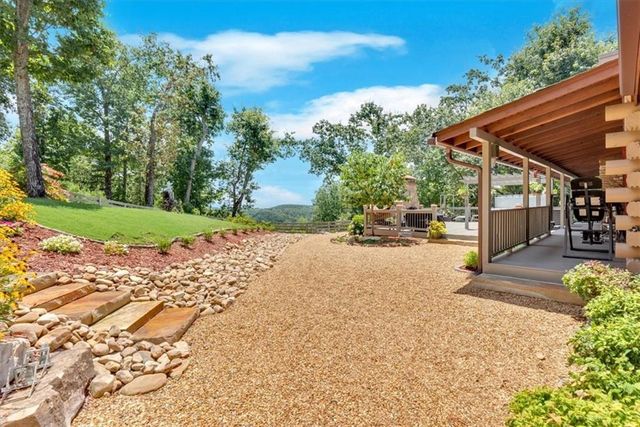 1528 Faith Court, Ranger, GA 30734