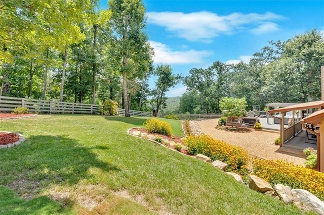 1528 Faith Court, Ranger, GA 30734