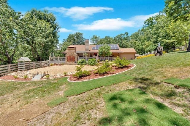 1528 Faith Court, Ranger, GA 30734