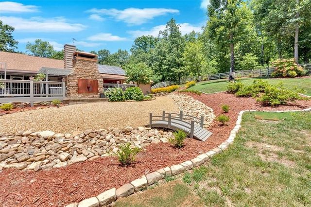 1528 Faith Court, Ranger, GA 30734