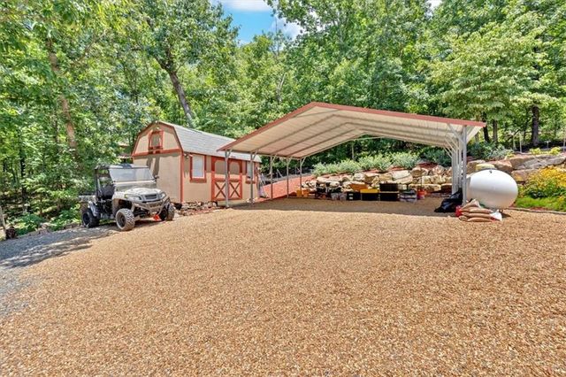 1528 Faith Court, Ranger, GA 30734