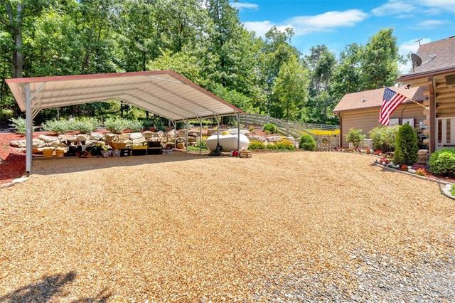 1528 Faith Court, Ranger, GA 30734