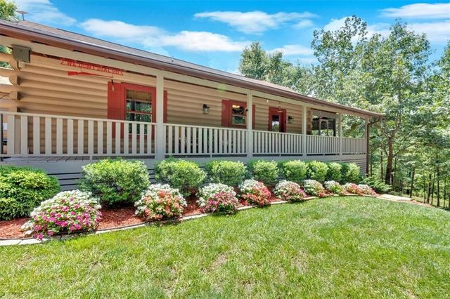 1528 Faith Court, Ranger, GA 30734