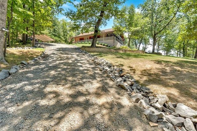 1528 Faith Court, Ranger, GA 30734