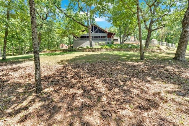 1528 Faith Court, Ranger, GA 30734