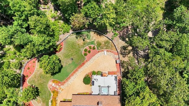 1528 Faith Court, Ranger, GA 30734