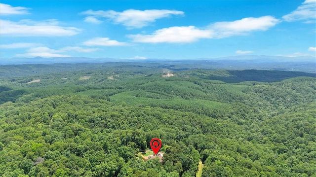 1528 Faith Court, Ranger, GA 30734