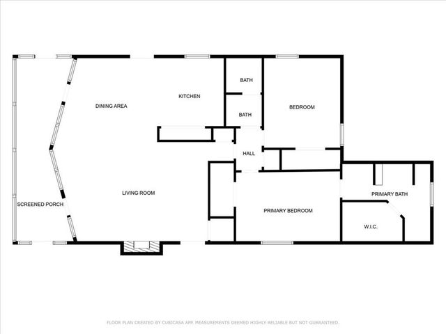 1528 Faith Court, Ranger, GA 30734