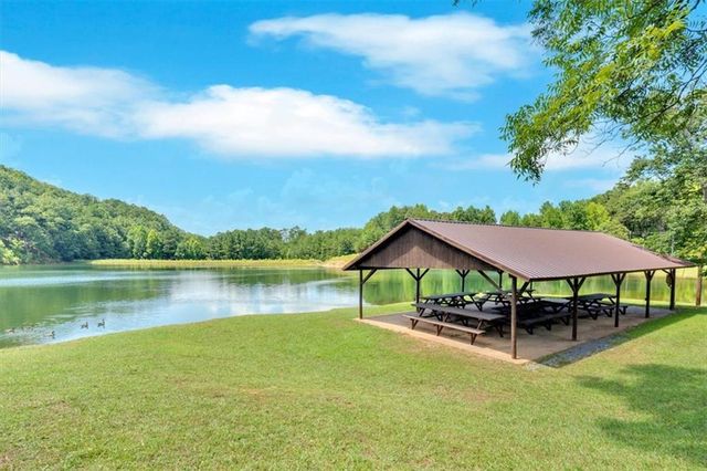 1528 Faith Court, Ranger, GA 30734