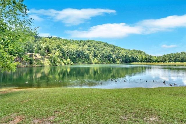 1528 Faith Court, Ranger, GA 30734