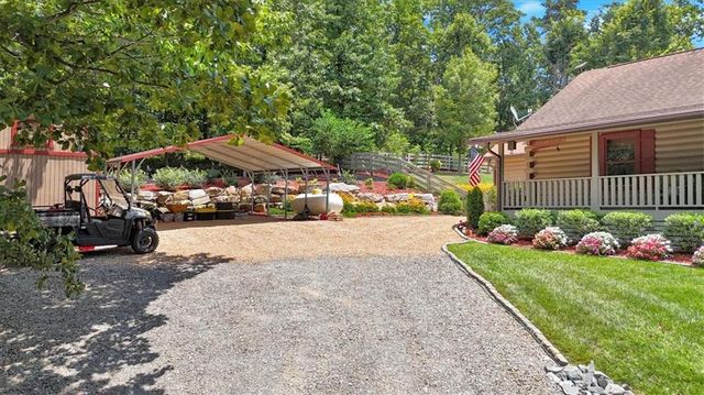1528 Faith Court, Ranger, GA 30734