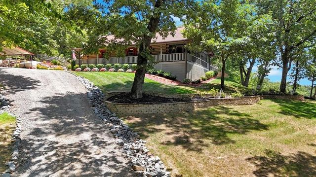 1528 Faith Court, Ranger, GA 30734