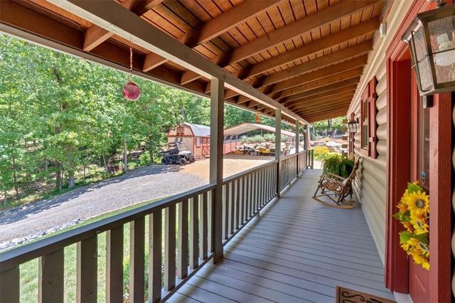 1528 Faith Court, Ranger, GA 30734