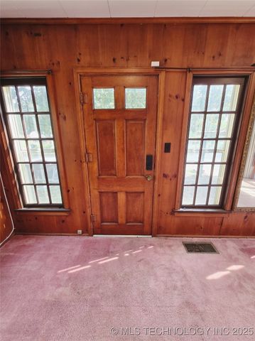 1303 N 6th, Durant, OK 74701