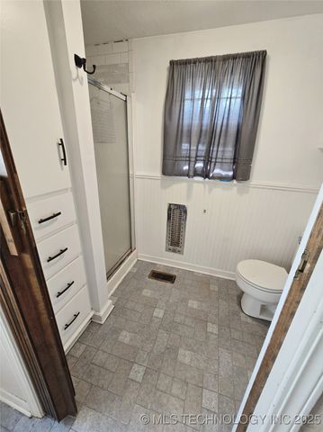 1303 N 6th, Durant, OK 74701