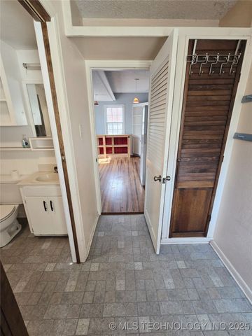 1303 N 6th, Durant, OK 74701