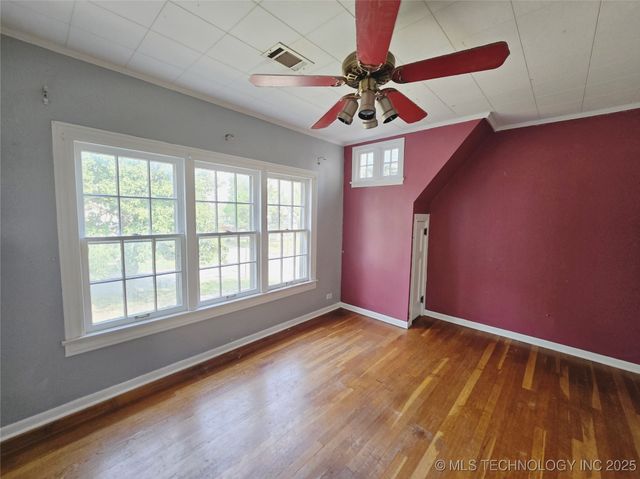 1303 N 6th, Durant, OK 74701