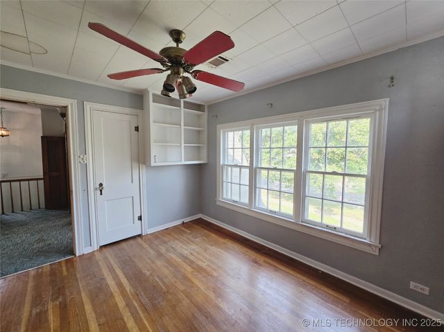 1303 N 6th, Durant, OK 74701