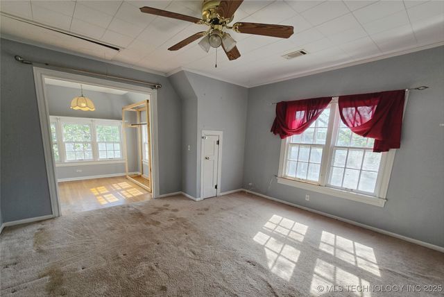 1303 N 6th, Durant, OK 74701