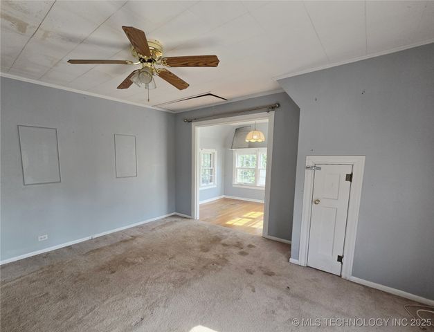 1303 N 6th, Durant, OK 74701