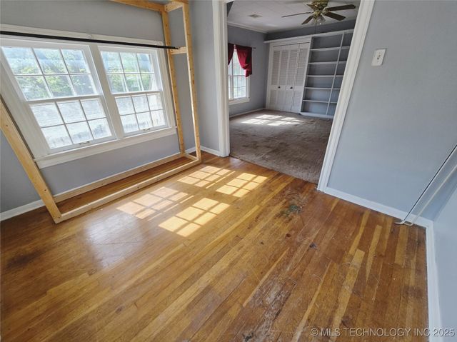1303 N 6th, Durant, OK 74701