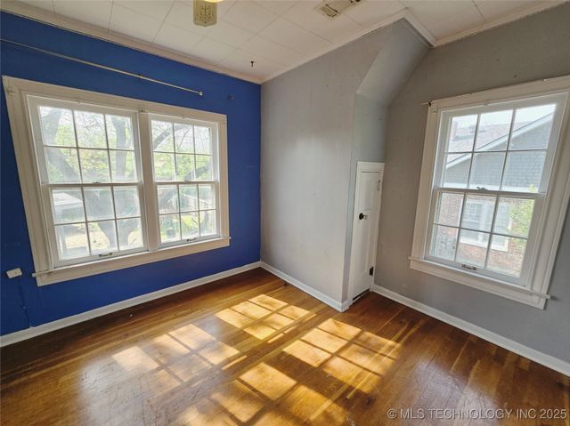 1303 N 6th, Durant, OK 74701