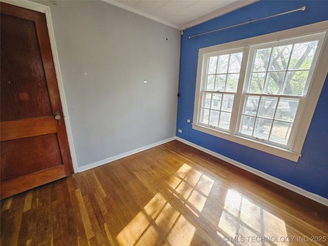 1303 N 6th, Durant, OK 74701