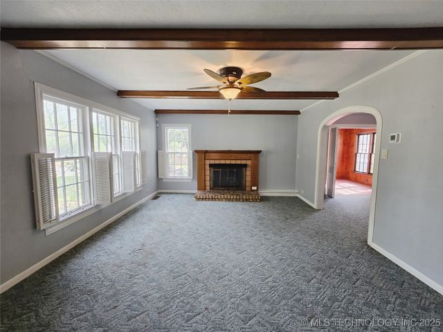 1303 N 6th, Durant, OK 74701