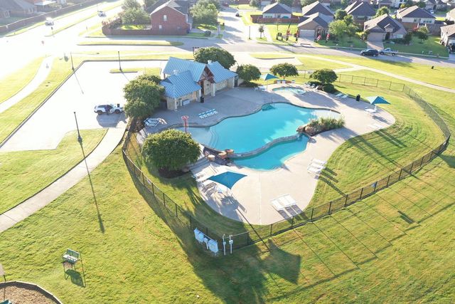 5729 Roadhouse Drive, Forney, TX 75126