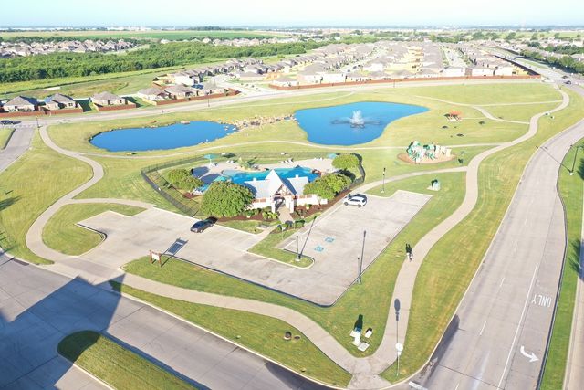 5729 Roadhouse Drive, Forney, TX 75126