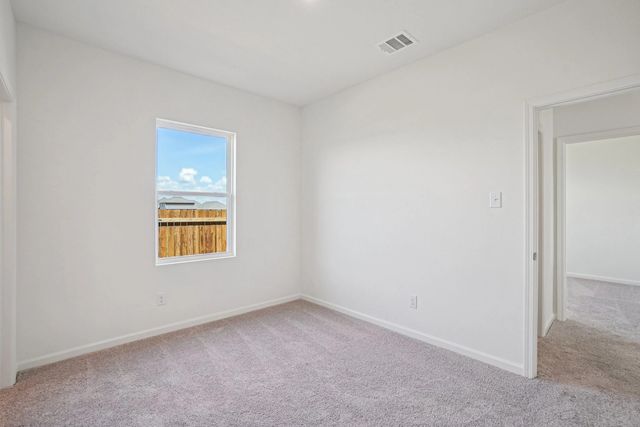 5729 Roadhouse Drive, Forney, TX 75126