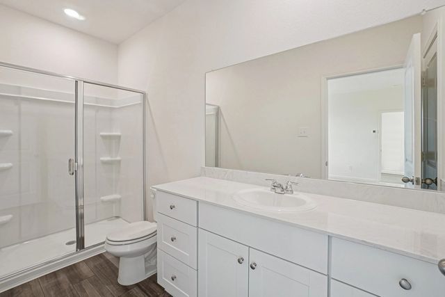 5729 Roadhouse Drive, Forney, TX 75126
