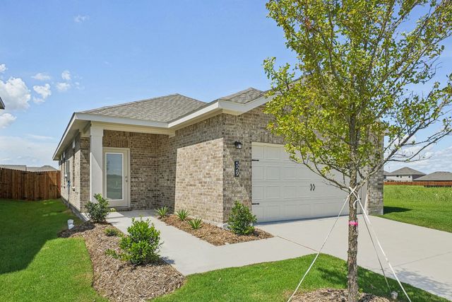 5729 Roadhouse Drive, Forney, TX 75126