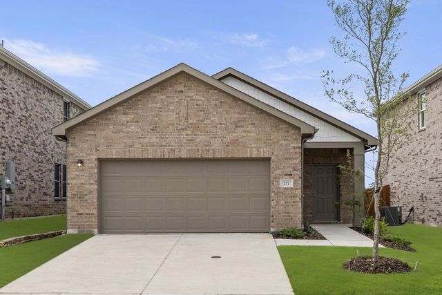 5729 Roadhouse Drive, Forney, TX 75126