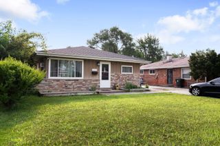 16213 Wolcott Avenue, Markham, IL 60428