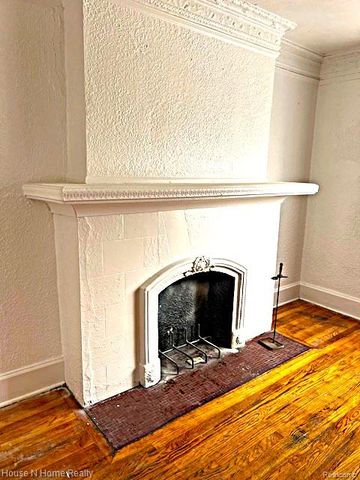 14011-14013 Northlawn, Detroit, MI 48238