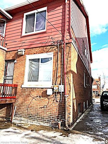 14011-14013 Northlawn, Detroit, MI 48238